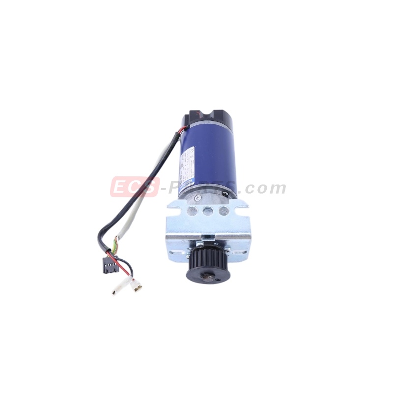  Elevator Door motor KM89717G06 40VDC